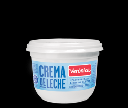 Crema de leche