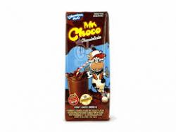 Mr. Choco sabor chocolate