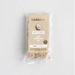 Barra sabor coco