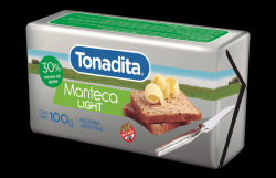 Manteca light (La manteca no reviste la restricción de Jalav Israel)  * ver descripción de categoría