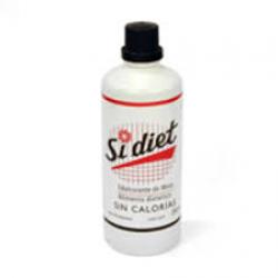 Edulcorante liquido