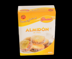 Almidón de Maíz