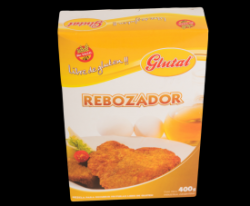 Rebozador