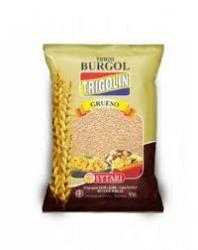 Trigo burgol