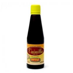 Esencia de vainilla