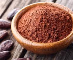 Cacao amargo puro