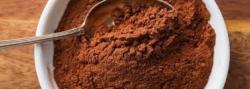 Cacao alcalino puro