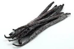Chaucha de vainilla