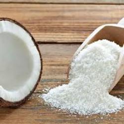 Coco rallado puro