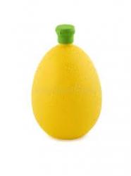 Jugo de limón en botella