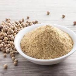 Pimienta blanca