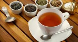 Té negro, rojo o verde, en saquito o en hebras sin aditivos