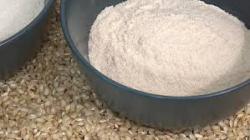 Harina de arroz