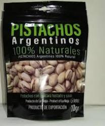 Pistachos