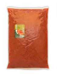 Salsa para pizza