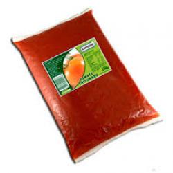 Tomate triturado