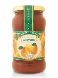 Mermelada sabor membrillo común , light , premium