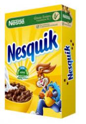Bolitas Nesquik industria brasilera (CPW)