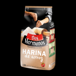 Harina de arroz