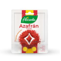 Azafrán