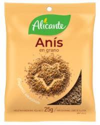 Anís