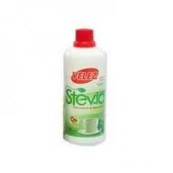 Edulcorante líquido con stevia
