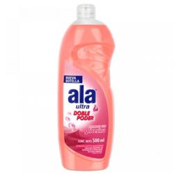 Ala cremoso ultra glicerina
