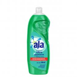 Ala cremoso aloe vera