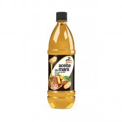 Aceite de Mani