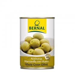 Aceitunas en Salmuera Bernal