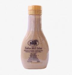 Salsa mil islas