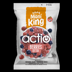 Actio Vitally Berries