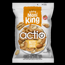 Actio Vitallly Nuts