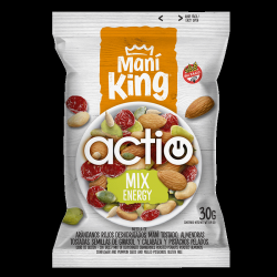 Actio Vitallly Mix