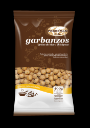 Garbanzos