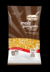 Maiz Pisingallo