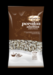 Poroto alubia
