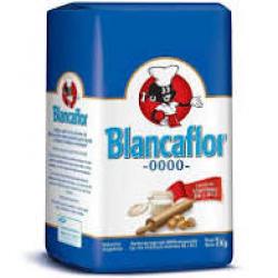 Harina 0000 Blancaflor