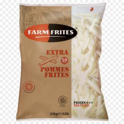 Farm frites bastones