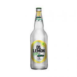 Dr Lemon Vodka sabor pomelo
