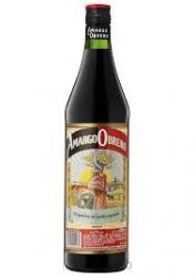 Aperitivo amargo obrero