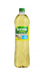Bebida frutal sabor limón cero Vira vira & Carqueja