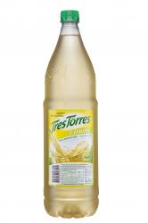 Amargo sabor limón