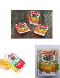Mermelada de Frutilla y Frutilla BC