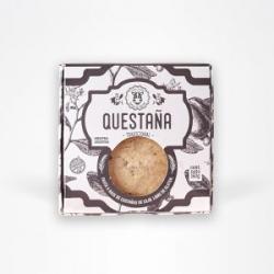Queso de castañas tradicional