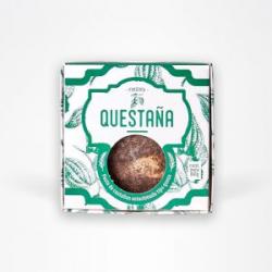 Queso de castañas a la pimienta