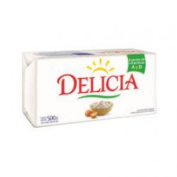 Delicia EN PAN