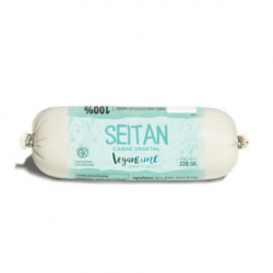 Seitan Carne vegetal