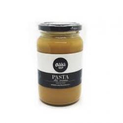 Pasta de maní