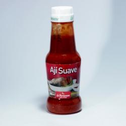 Salsa de ají suave